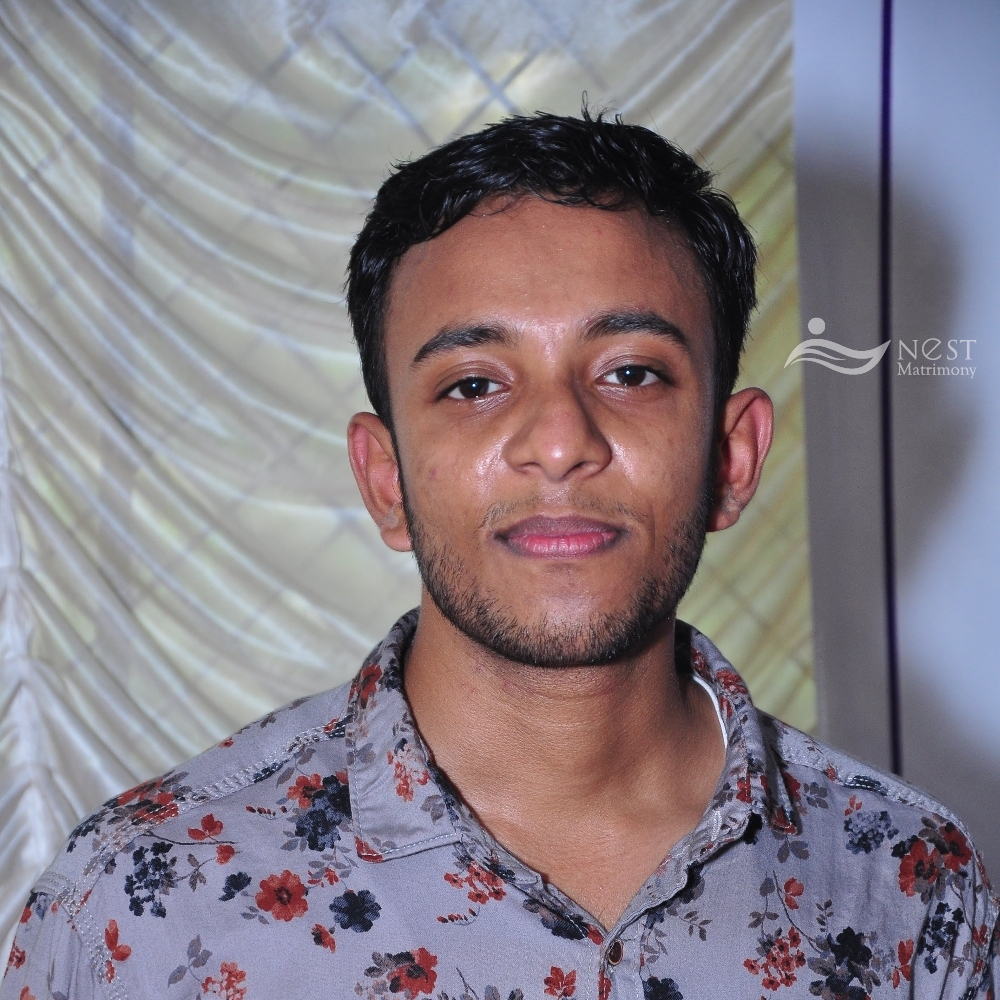 Vijesh J
